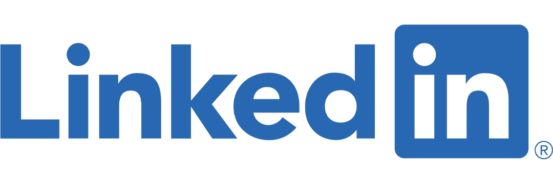 linked in logo