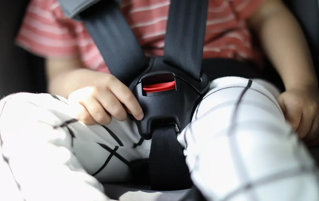 Image of Car Seats