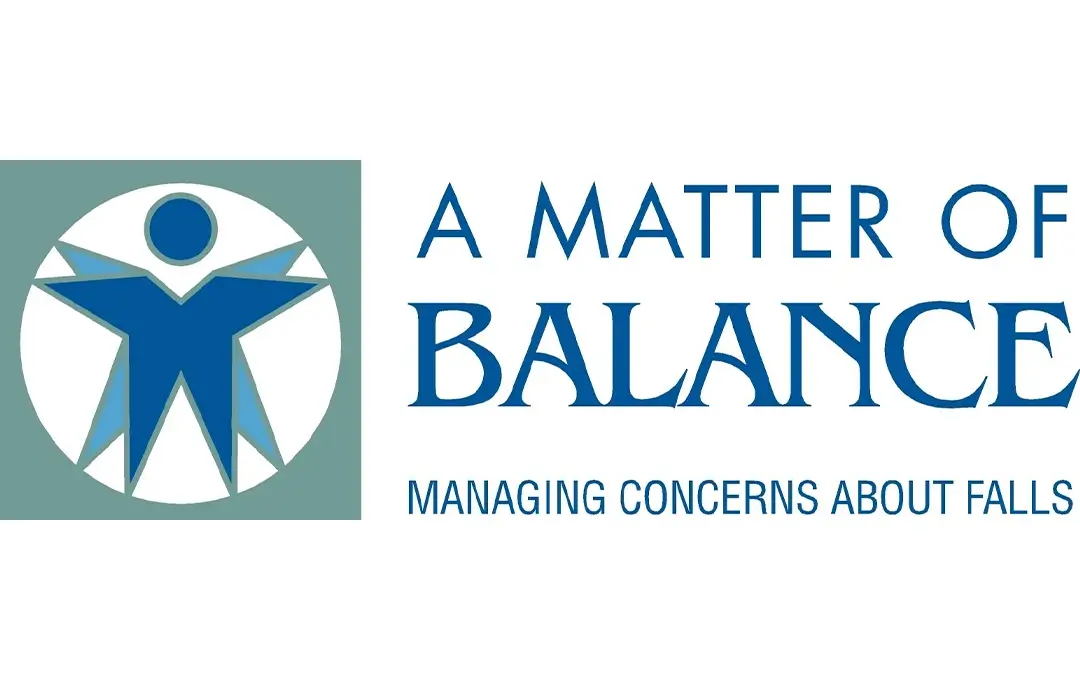 Image of A Matter of Balance