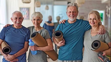 Image of Forever Fit