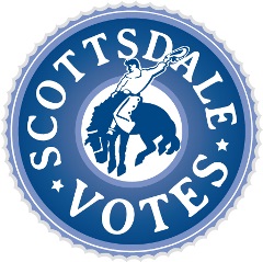 Vote Logo