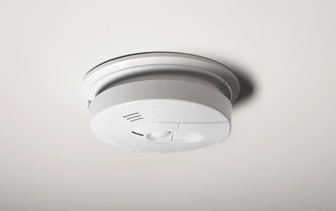 Image of Smoke Alarms Assistance