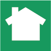 Nextdoor logo