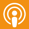 Podcasts logo