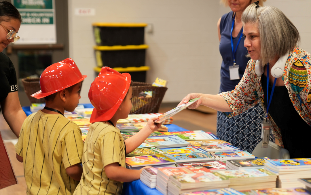 From backpacks to after-school care, Scottsdale supports kids year-round image