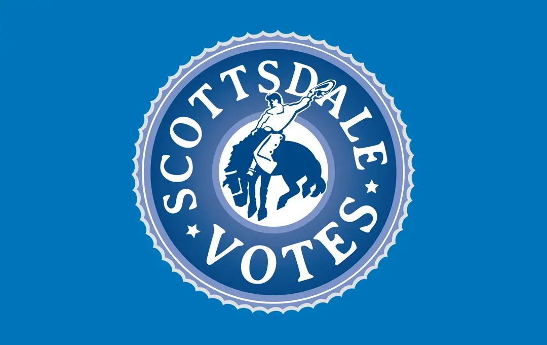 View Scottsdale Election Results image