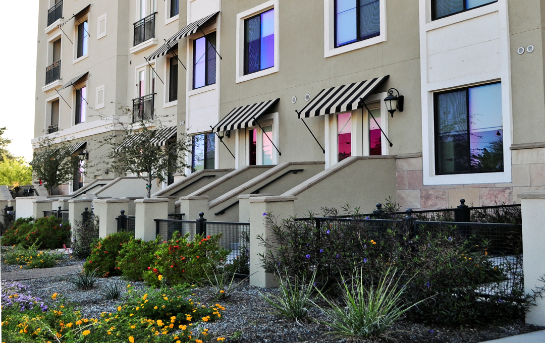 Council amends zoning ordinance in response to state legislation image