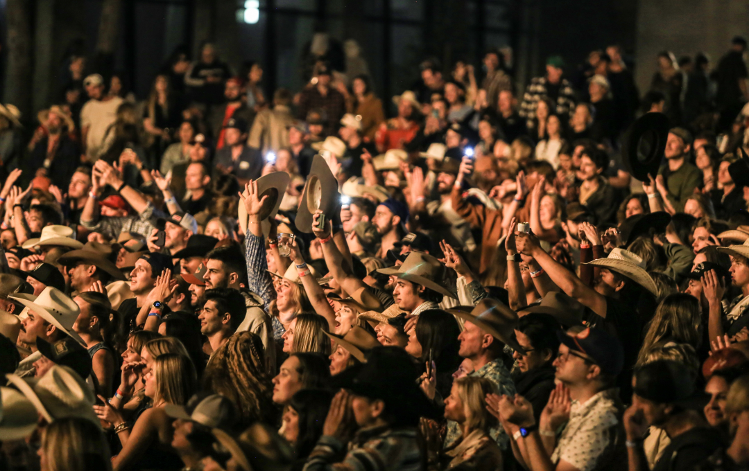 Big events take the stage at Scottsdale Civic Center this November image