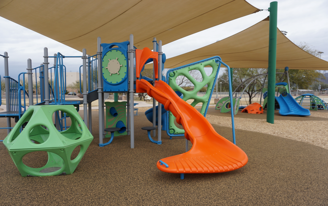 Scottsdale moves forward with major park and recreation upgrades image