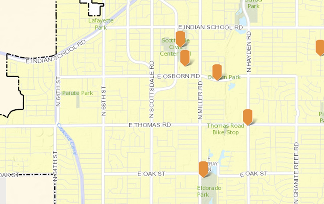 Image of Capital Improvement Projects