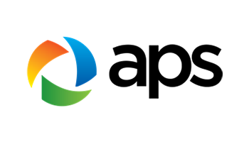 APS Logo