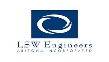 LSW logo