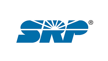 SRP Logo