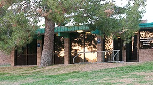 Image of Chaparral Community Center