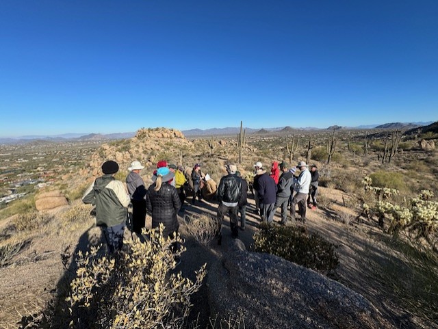 Geology Adventure