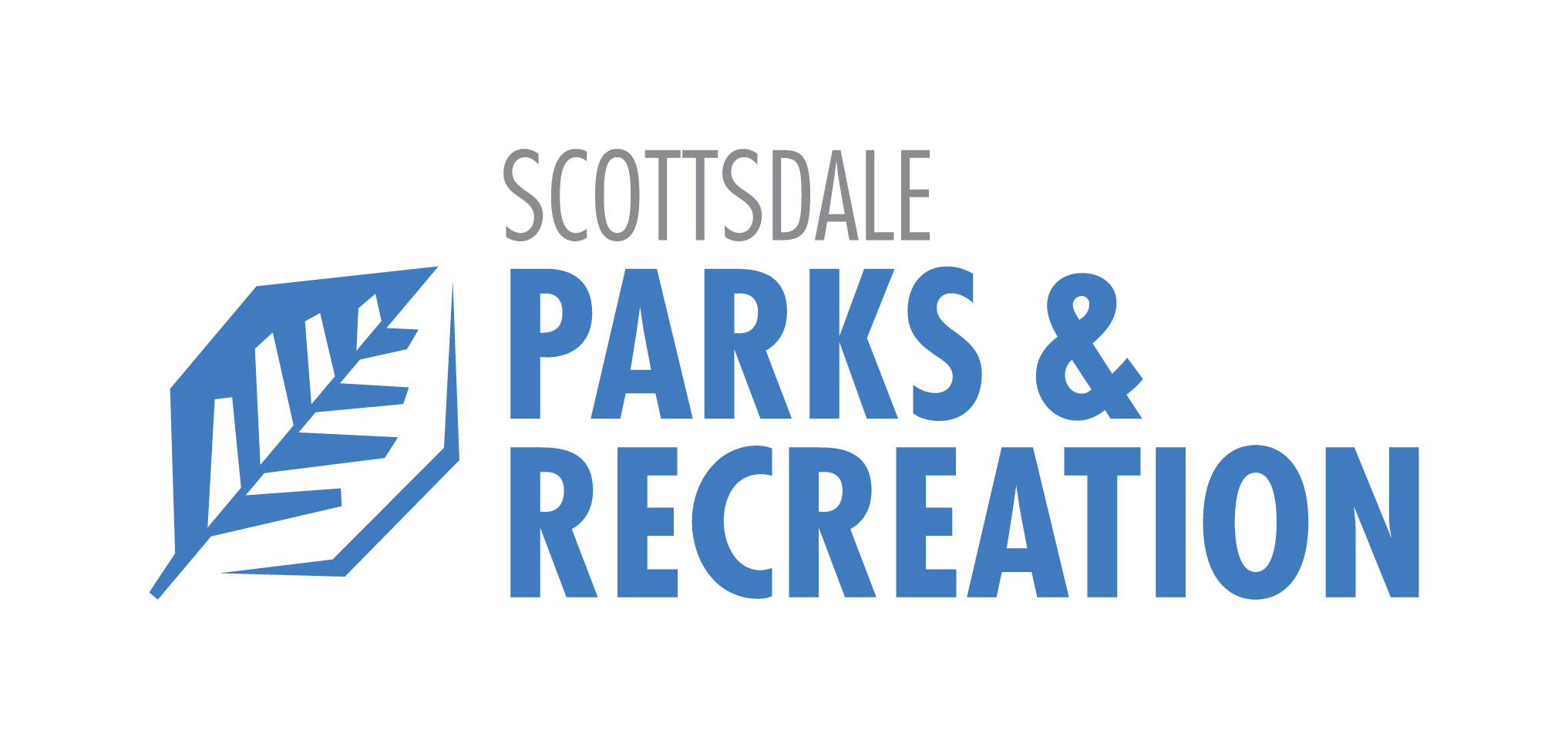 Parks and Recreation Logo