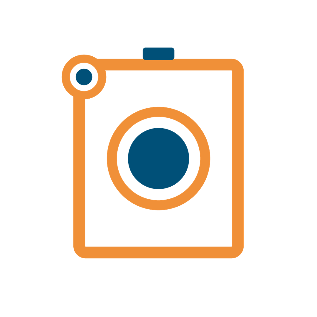 Body Worn Camera Icon