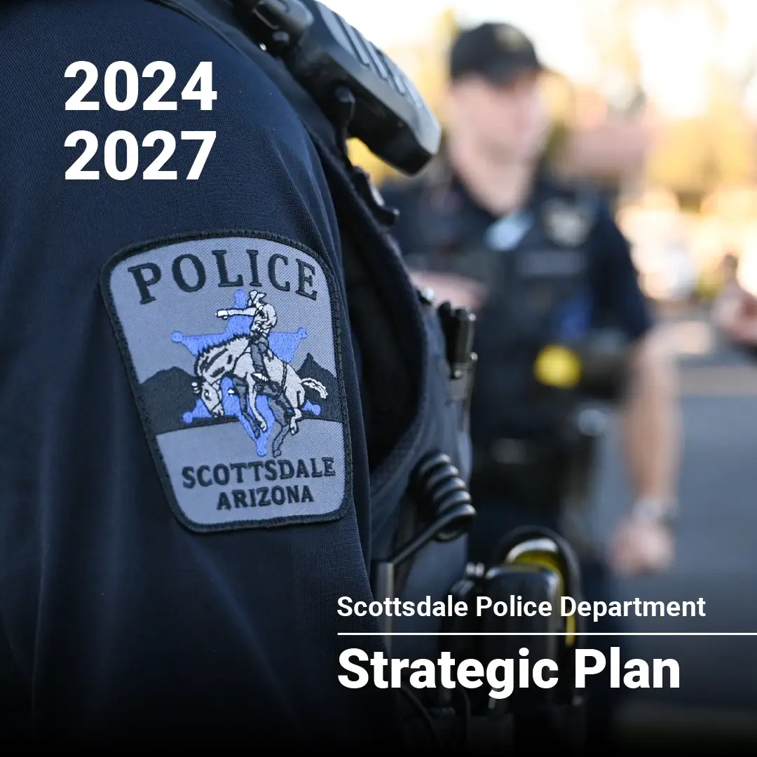 Strategic Plan Cover