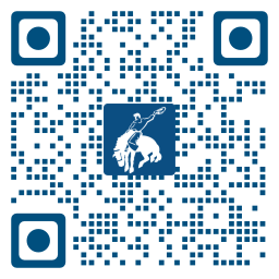 QR code for 75th Anniversary Photo Hunt