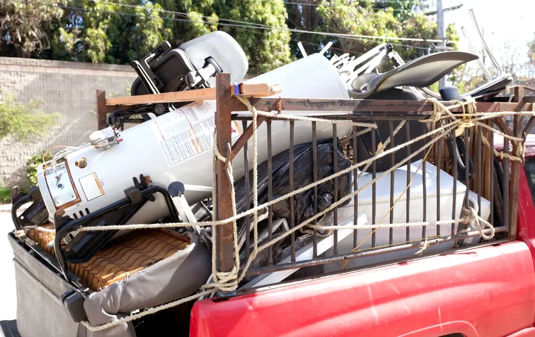 Image of Residential Landfill Program