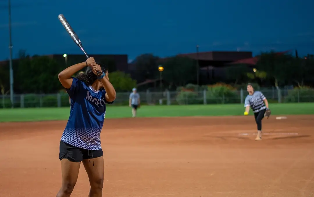 Image of Softball