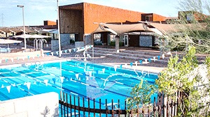 Image of Aquatic Centers