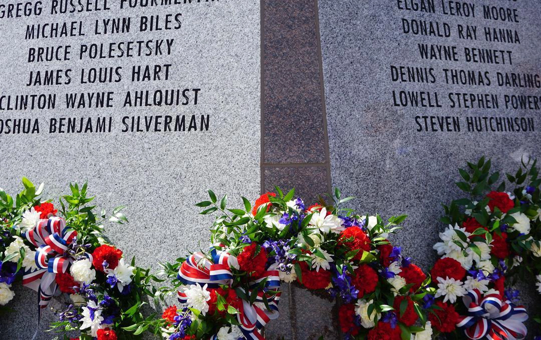 Image of Scottsdale Memorial for the Fallen