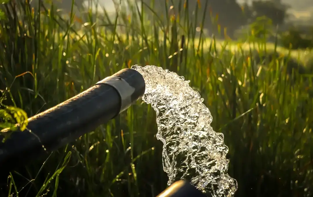 Image of Protect Your Water