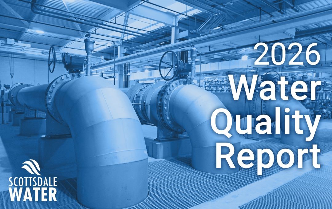 2024 Water Quality Report Cover
